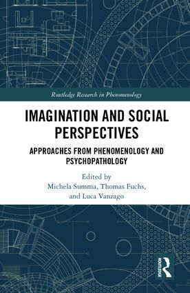 Imagination and Social Perspectives | 1:a upplagan