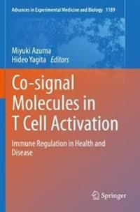 Co-signal Molecules in T Cell Activation