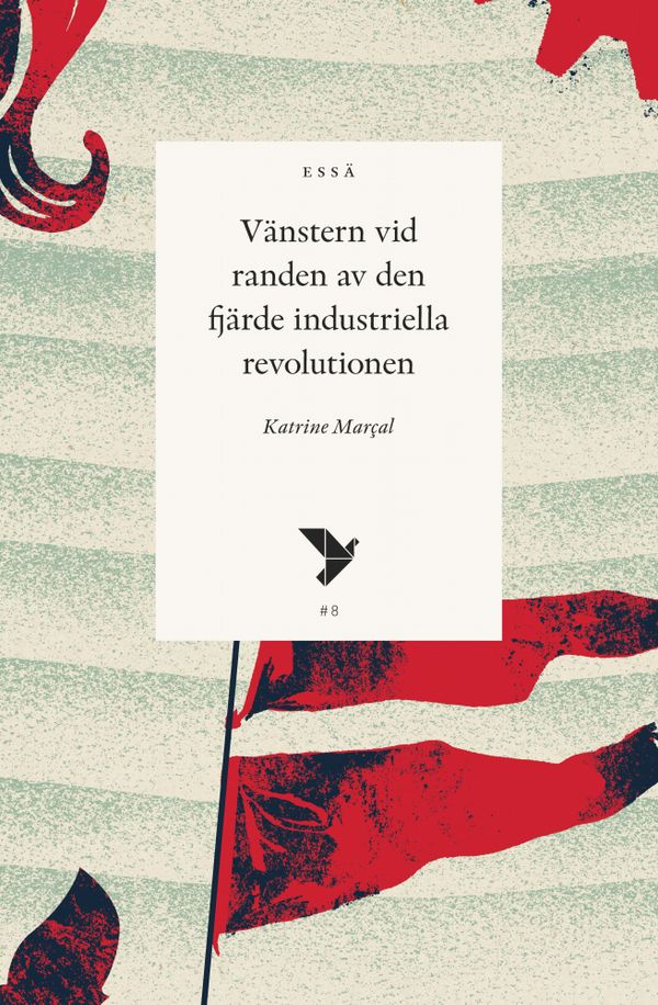 Vänstern vid randen av den fjärde industriella revolutionen | 1:a upplagan