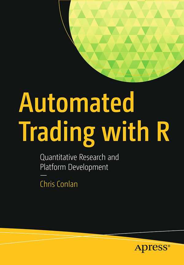 Automated Trading with R | 1:a upplagan