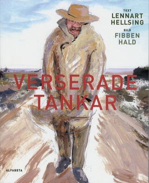 Verserade tankar | 1:a upplagan