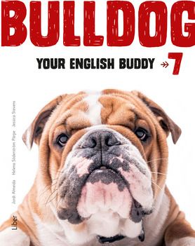Bulldog - Your English Buddy 7 | 1:a upplagan