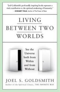 Living between two worlds - see the universe both from within and from with | 0:e upplagan
