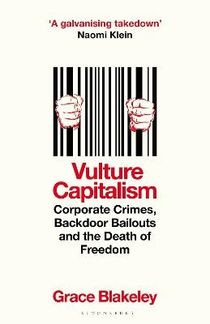 Vulture Capitalism