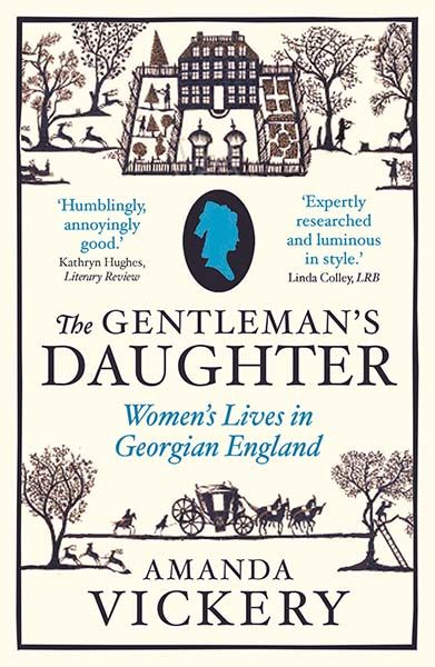 The Gentleman's Daughter | 0:e upplagan