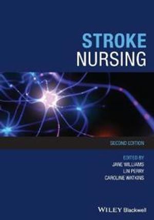 Stroke Nursing |  2:e upplagan