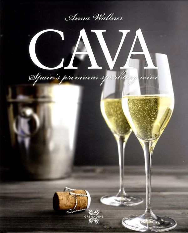 Cava - Spain´s premium sparkling wine | 1:a upplagan