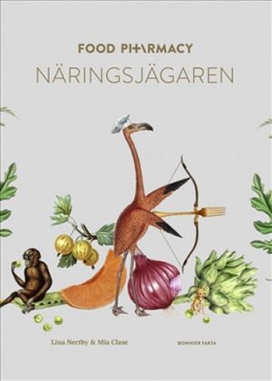 Food pharmacy – Näringsjägaren