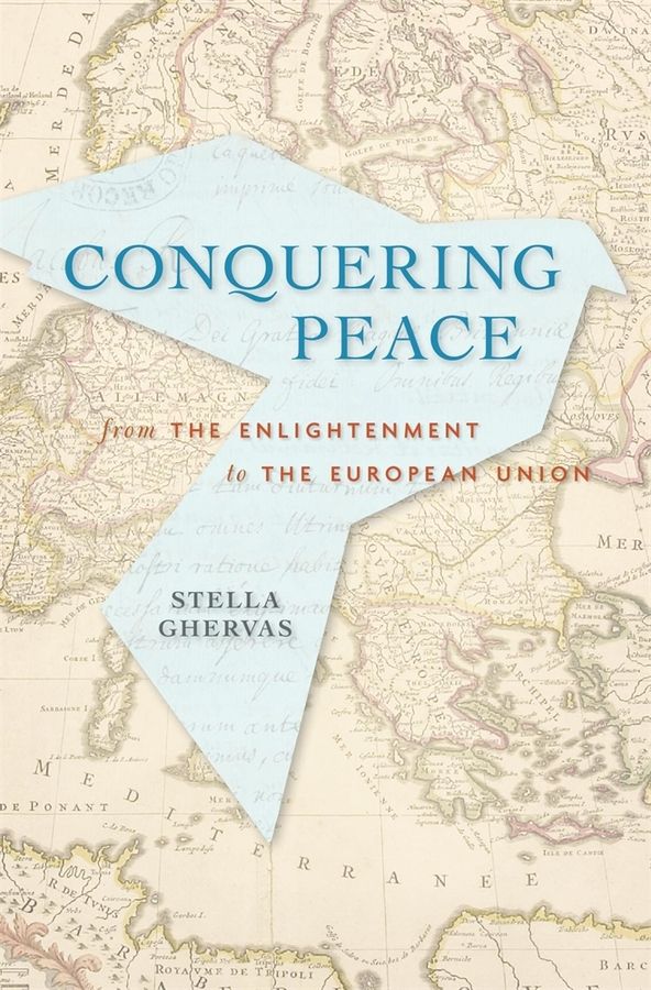 Conquering Peace | 0:e upplagan