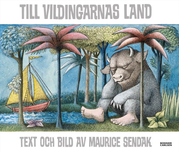 Till vildingarnas land | 0:e upplagan