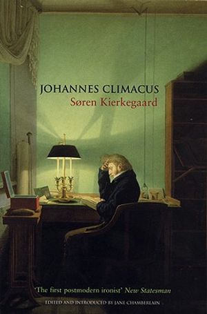 Johannes Climacus