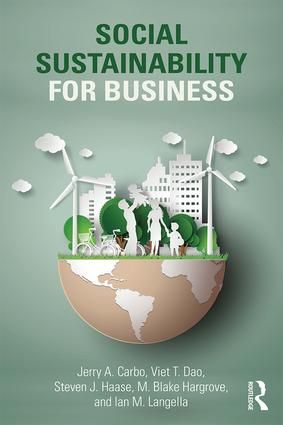 Social Sustainability for Business | 1:a upplagan