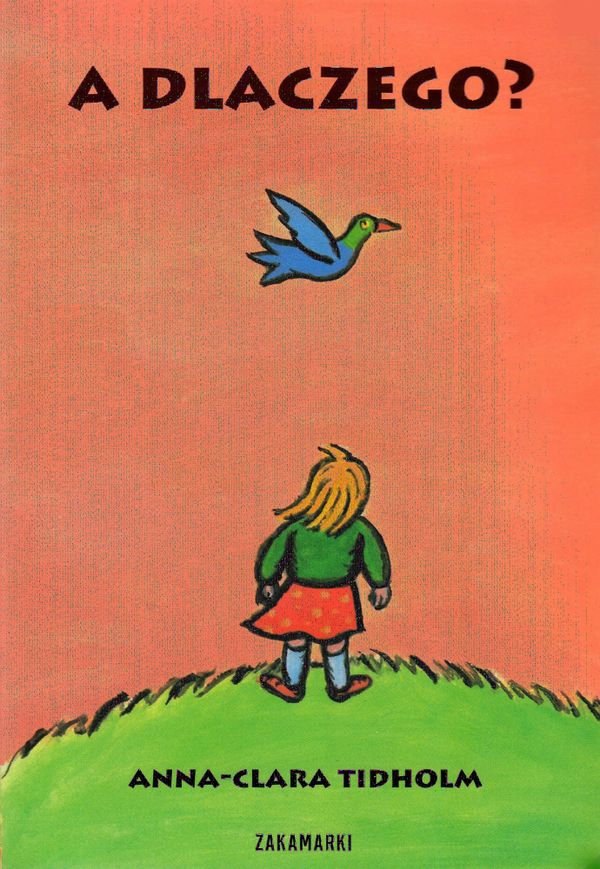 Varför då? (Polska) | 0:e upplagan