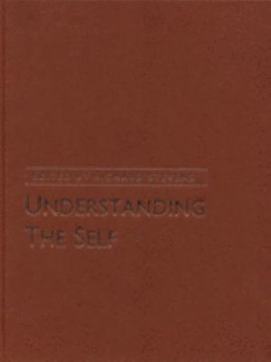 Understanding the Self | 0:e upplagan