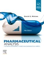 Pharmaceutical Analysis | 5:e upplagan