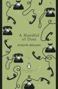 A Handful of Dust | 0:e upplagan
