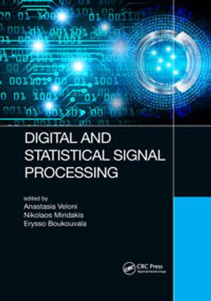 Digital and Statistical Signal Processing | 1:a upplagan