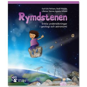 Rymdstenen | 1:a upplagan