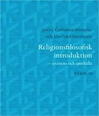 Religionsfilosofisk introduktion - existens och samhälle | 0:e upplagan