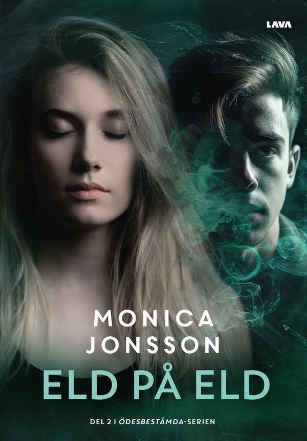 Eld på eld | 0:e upplagan