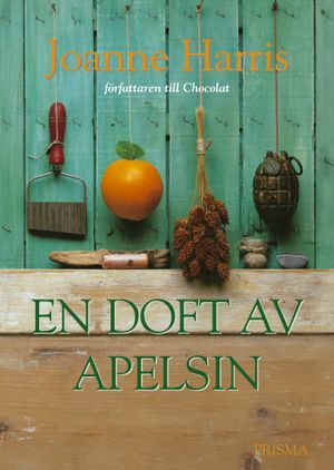 En doft av apelsin |  2:e upplagan