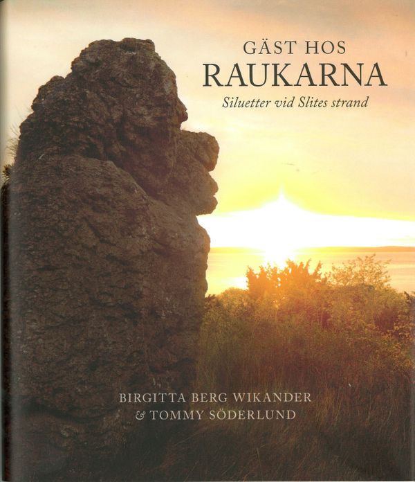 Gäst hos raukarna | 0:e upplagan