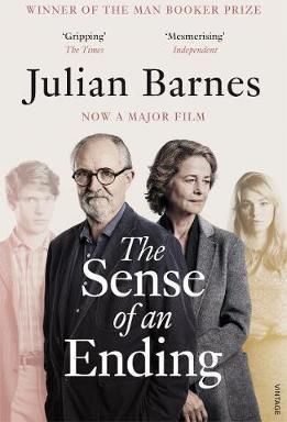 The Sense of an Ending FTI - Julian Barnes