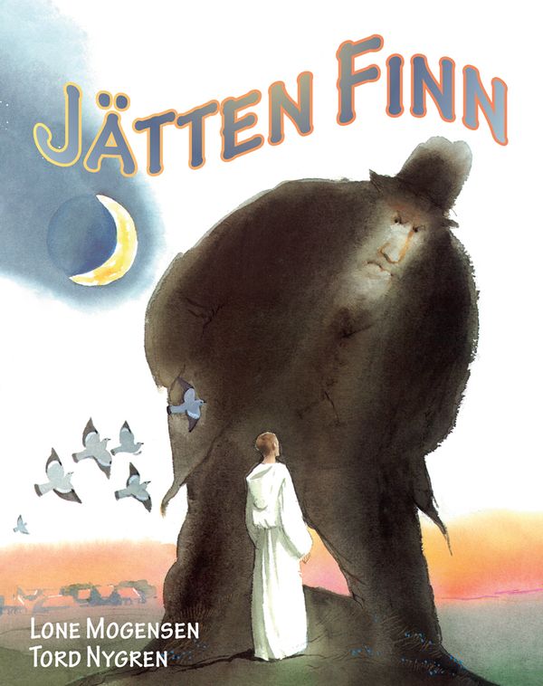 Jätten Finn | 0:e upplagan