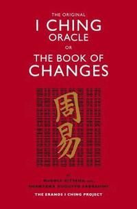 Original i ching oracle or the book of changes - the eranos i ching project