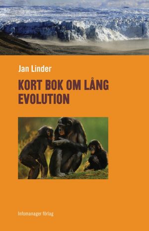 Kort bok om lång evolution | 1:a upplagan