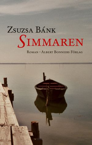 Simmaren : roman