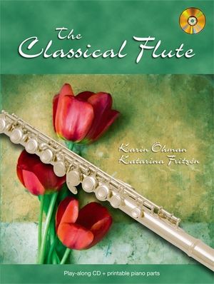 The Classical Flute | 1:a upplagan