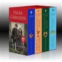 Outlander Boxed Set | 0:e upplagan