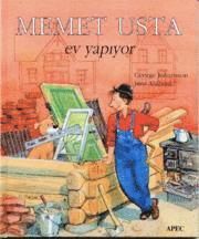 Memet Usta ev yapior