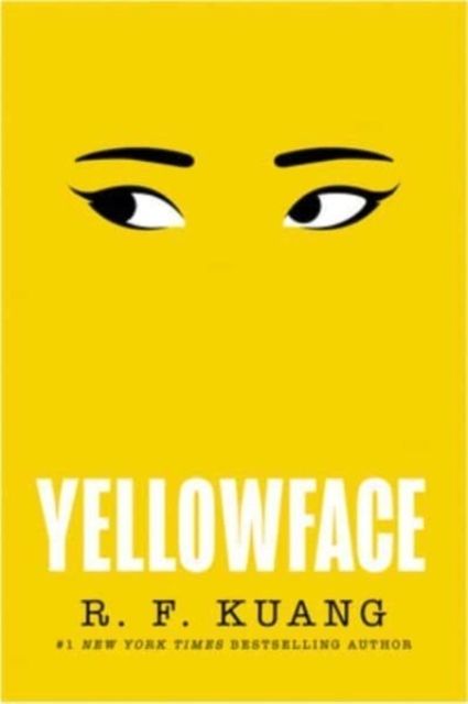 Yellowface | 0:e upplagan