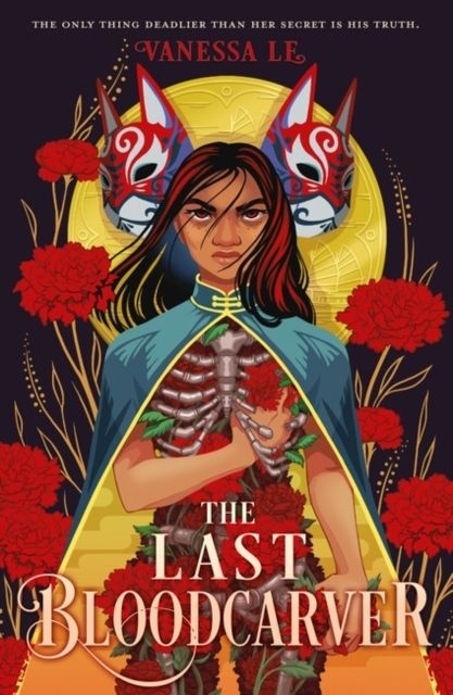 The Last Bloodcarver | 0:e upplagan