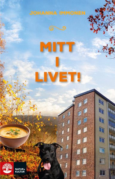 Mitt i livet | 1:a upplagan