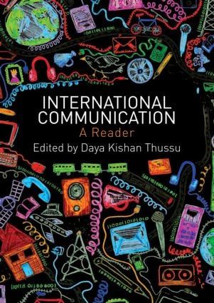 International Communication | 0:e upplagan