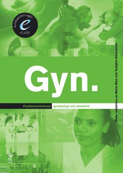 Problemorienterad gynekologi och obstetrik, bok med eLabb | 1:a upplagan