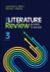 The Literature Review