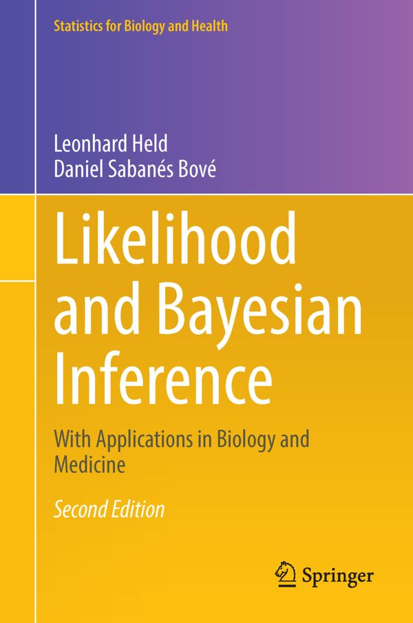 Likelihood and Bayesian Inference | 2:a upplagan