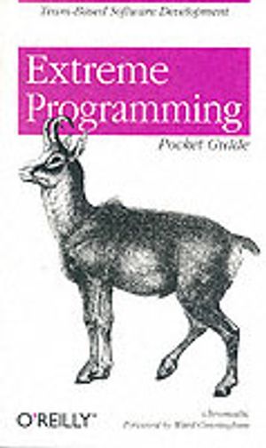 Extreme Programming Pocket Guide | 1:a upplagan