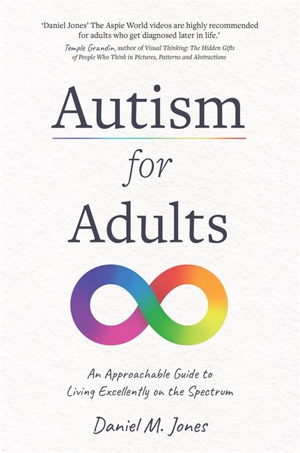 Autism for Adults | 0:e upplagan
