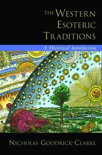 The Western Esoteric Traditions | 0:e upplagan