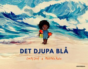 Det djupa blå | 1:a upplagan