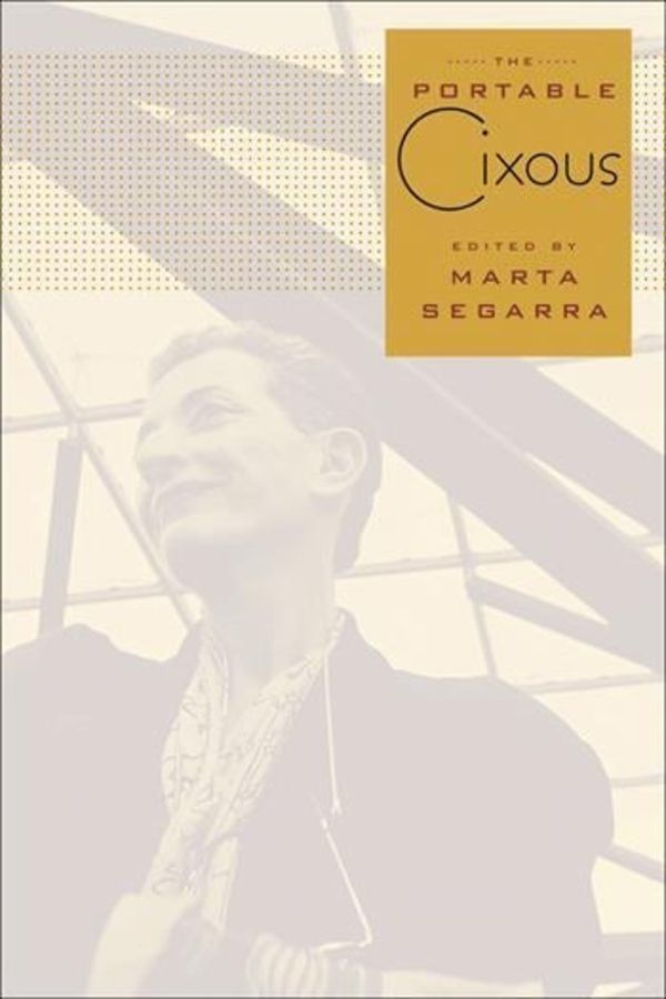 The Portable Cixous | 0:e upplagan