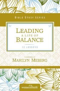 Leading a life of balance | 0:e upplagan