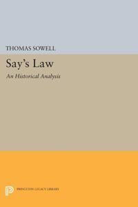 Say's Law | 0:e upplagan