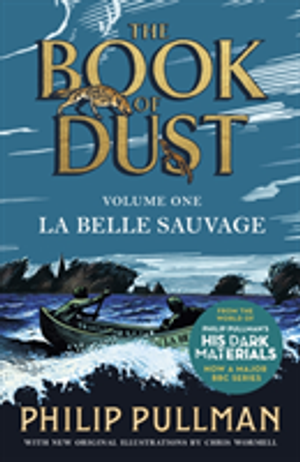 La Belle Sauvage