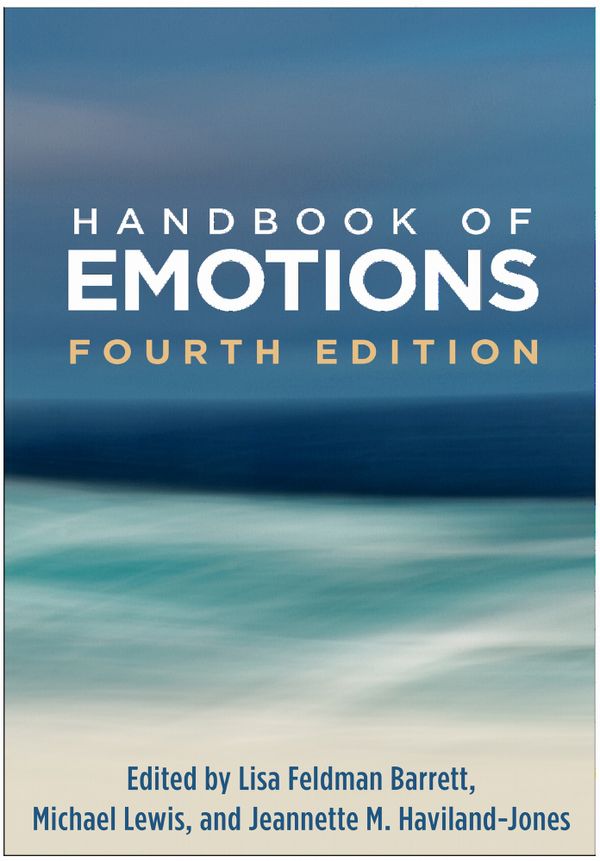 Handbook of Emotions | 4:e upplagan